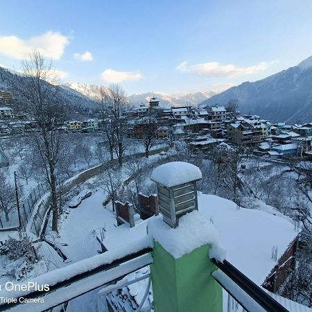 Hotel Kalpa Deshang Exteriér fotografie