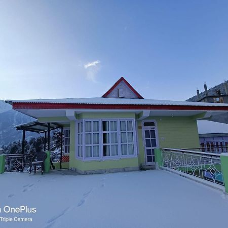 Hotel Kalpa Deshang Exteriér fotografie