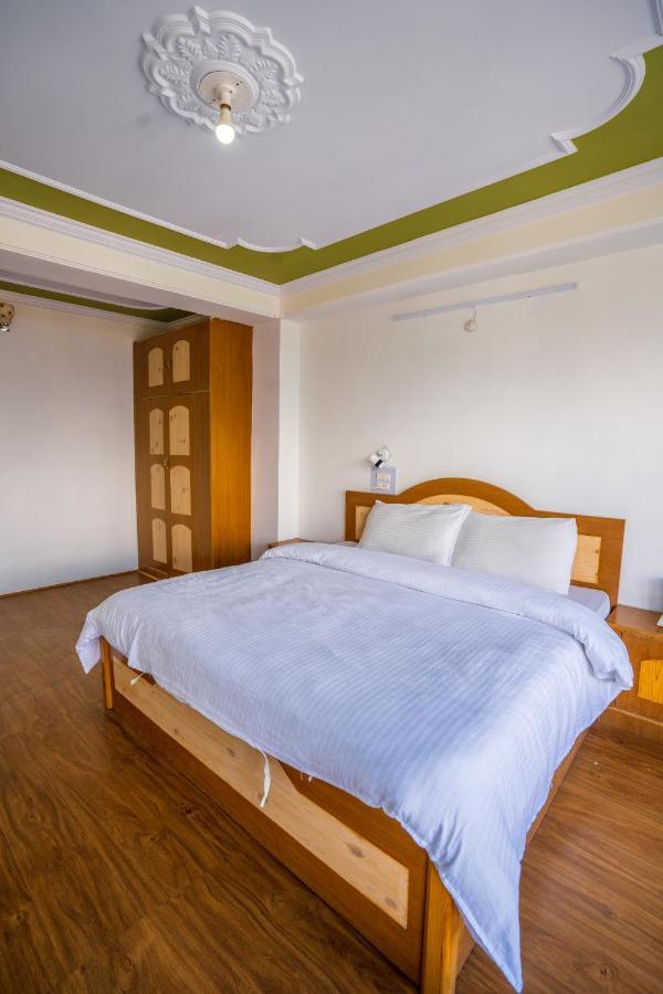 Hotel Kalpa Deshang Exteriér fotografie