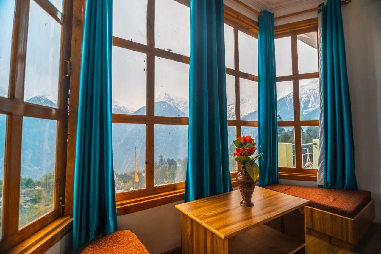 Hotel Kalpa Deshang Exteriér fotografie
