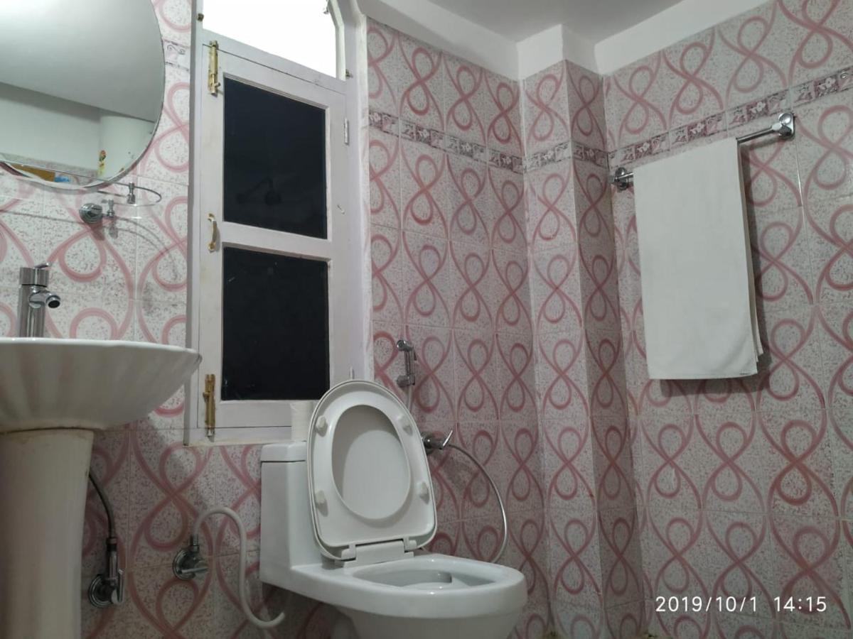 Hotel Kalpa Deshang Exteriér fotografie
